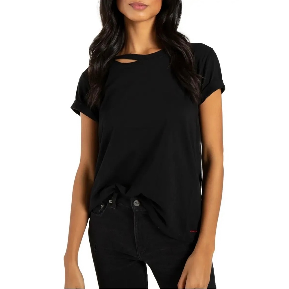 Black top